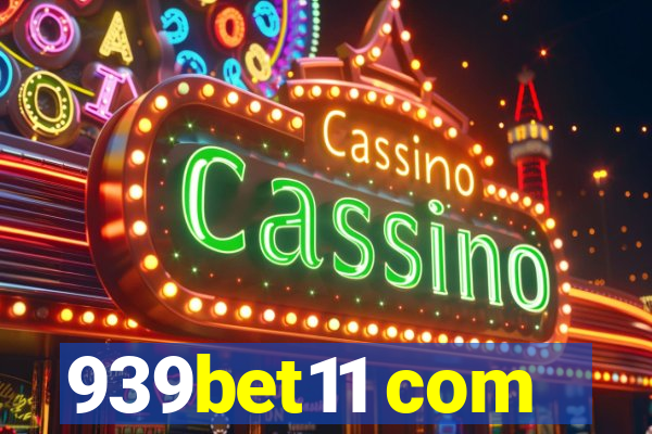 939bet11 com